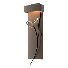 Hubbardton Forge 205440-LED-05-10-CR - Rhapsody LED Sconce