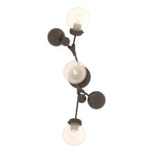 Hubbardton Forge 206050-SKT-05-WF0629 - Sprig Sconce