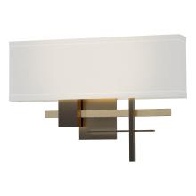 Hubbardton Forge 206350-SKT-14-84-SJ1606 - Cosmo Sconce