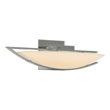 Hubbardton Forge 207380-SKT-LFT-85-GG0090 - Oval Ondrian Sconce