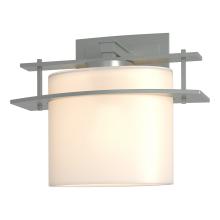 Hubbardton Forge 207521-SKT-82-GG0182 - Arc Ellipse 1 Light Sconce