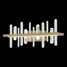 Hubbardton Forge 207918-LED-86-CR - Solitude LED Sconce