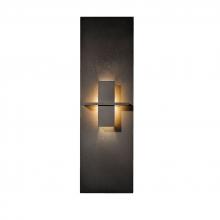 Hubbardton Forge 217520-SKT-07-BB0273 - Aperture Vertical Sconce