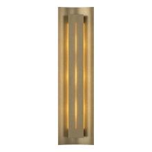 Hubbardton Forge 217635-SKT-84-CC0205 - Gallery Sconce