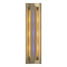 Hubbardton Forge 217635-SKT-84-EE0205 - Gallery Sconce