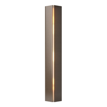 Hubbardton Forge 217652-LED-05-CC0202 - Gallery LED Sconce