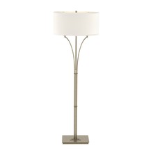 Hubbardton Forge 232720-SKT-84-SE1914 - Contemporary Formae Floor Lamp