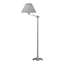 Hubbardton Forge 242050-SKT-82-SL1555 - Simple Lines Swing Arm Floor Lamp