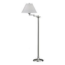 Hubbardton Forge 242050-SKT-85-SJ1555 - Simple Lines Swing Arm Floor Lamp