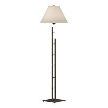 Hubbardton Forge 248421-SKT-05-SA1955 - Metra Double Floor Lamp