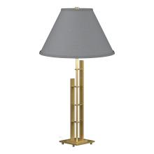 Hubbardton Forge 268421-SKT-86-SL1755 - Metra Double Table Lamp