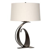 Hubbardton Forge 272678-SKT-14-SF1794 - Fullered Impressions Large Table Lamp