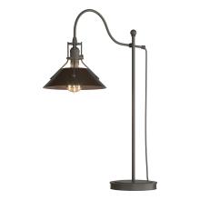 Hubbardton Forge 272840-SKT-07-14 - Henry Table Lamp