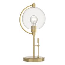 Hubbardton Forge 274120-SKT-86-ZM0384 - Pluto Table Lamp