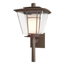 Hubbardton Forge 304815-SKT-75-ZU0295 - Beacon Hall Outdoor Sconce