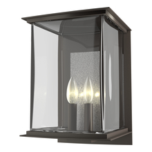 Hubbardton Forge 304842-SKT-77-81-ZM0084 - Kingston Outdoor Large Sconce