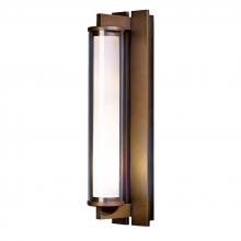 Hubbardton Forge 306455-SKT-75-ZM0390 - Fuse Large Outdoor Sconce