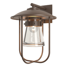 Hubbardton Forge 307720-SKT-75-ZM0467 - Erlenmeyer Large Outdoor Sconce