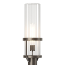 Hubbardton Forge 342025-SKT-77-ZM0745 - Alcove Outdoor Post Light