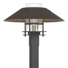 Hubbardton Forge 344227-SKT-20-77-ZM0026 - Henry Outdoor Post Light