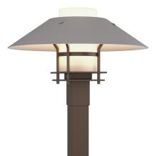 Hubbardton Forge 344227-SKT-75-78-GG0026 - Henry Outdoor Post Light