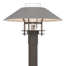 Hubbardton Forge 344227-SKT-77-78-ZM0026 - Henry Outdoor Post Light