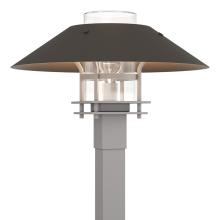 Hubbardton Forge 344227-SKT-78-77-ZM0026 - Henry Outdoor Post Light