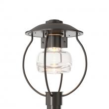 Hubbardton Forge 344810-SKT-14-ZM0447 - Mason Post Light