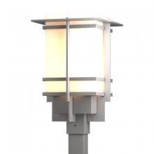 Hubbardton Forge 346013-SKT-78-GG0084 - Tourou Large Outdoor Post Light