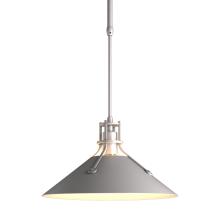 Hubbardton Forge 363008-SKT-LONG-78 - Henry Outdoor Pendant Medium