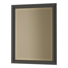 Hubbardton Forge 714901-20 - Rook Beveled Mirror