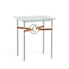 Hubbardton Forge 750116-82-84-LC-VA0717 - Equus Side Table