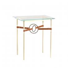 Hubbardton Forge 750116-86-05-LC-VA0717 - Equus Side Table