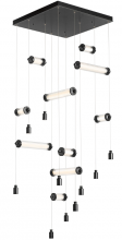 Hubbardton Forge QUOTE ID#: 37349 - Libra custom fixture