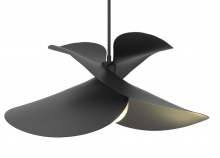 Hubbardton Forge 139455-1038 - Hibiscus Large Pendant