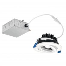 Recessed Lighting Kits