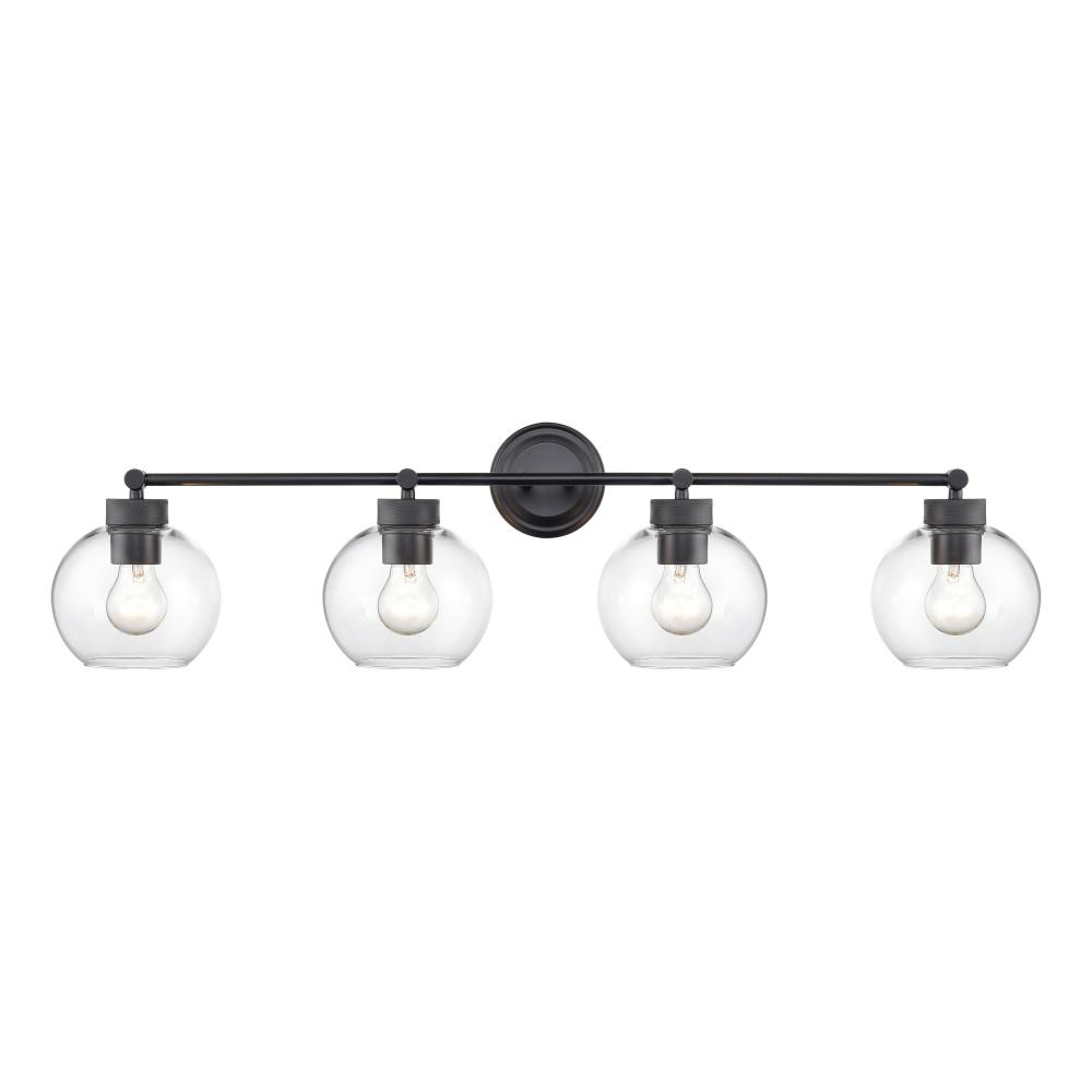 Jonatan Bathroom Vanity Light