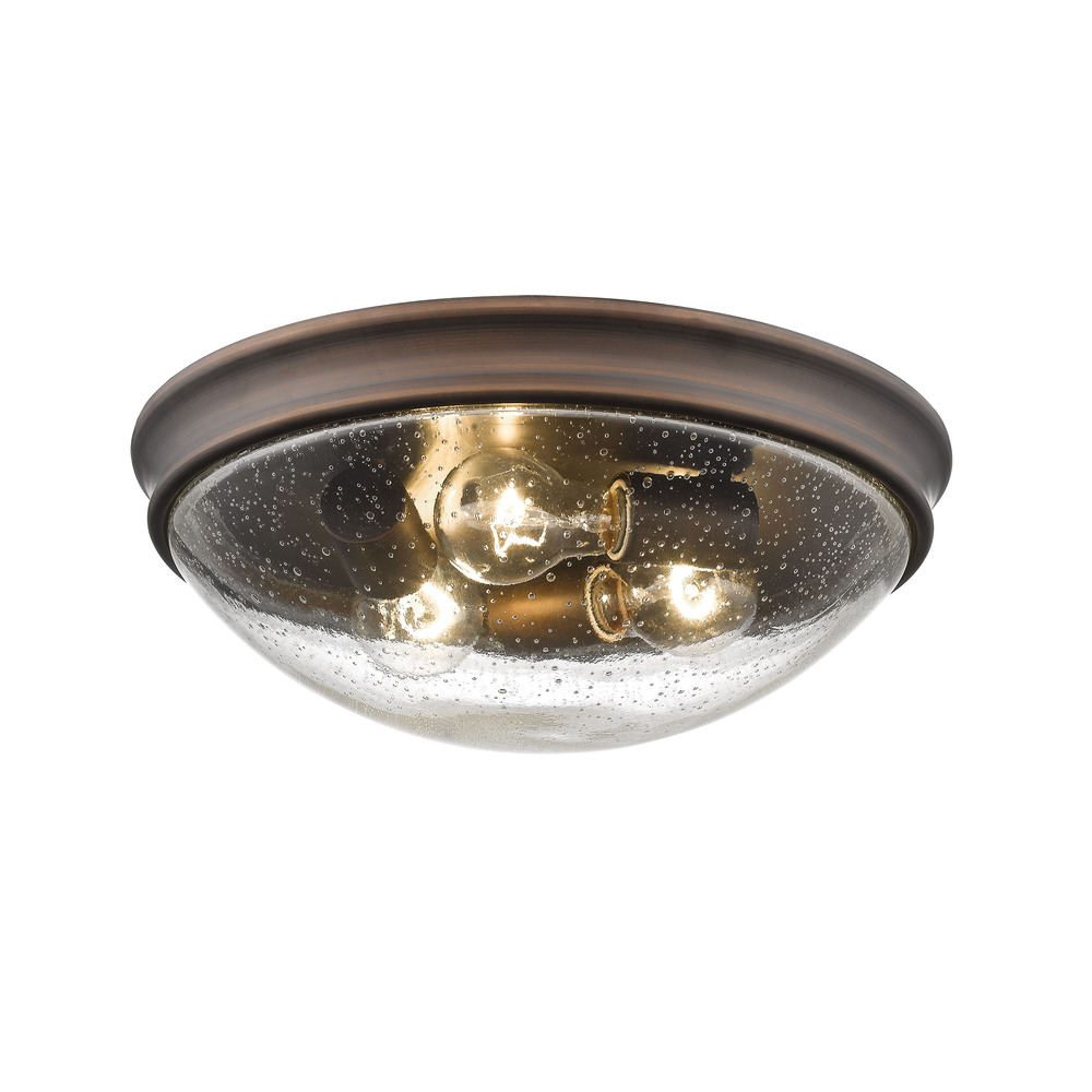 Flushmount Ceiling Light