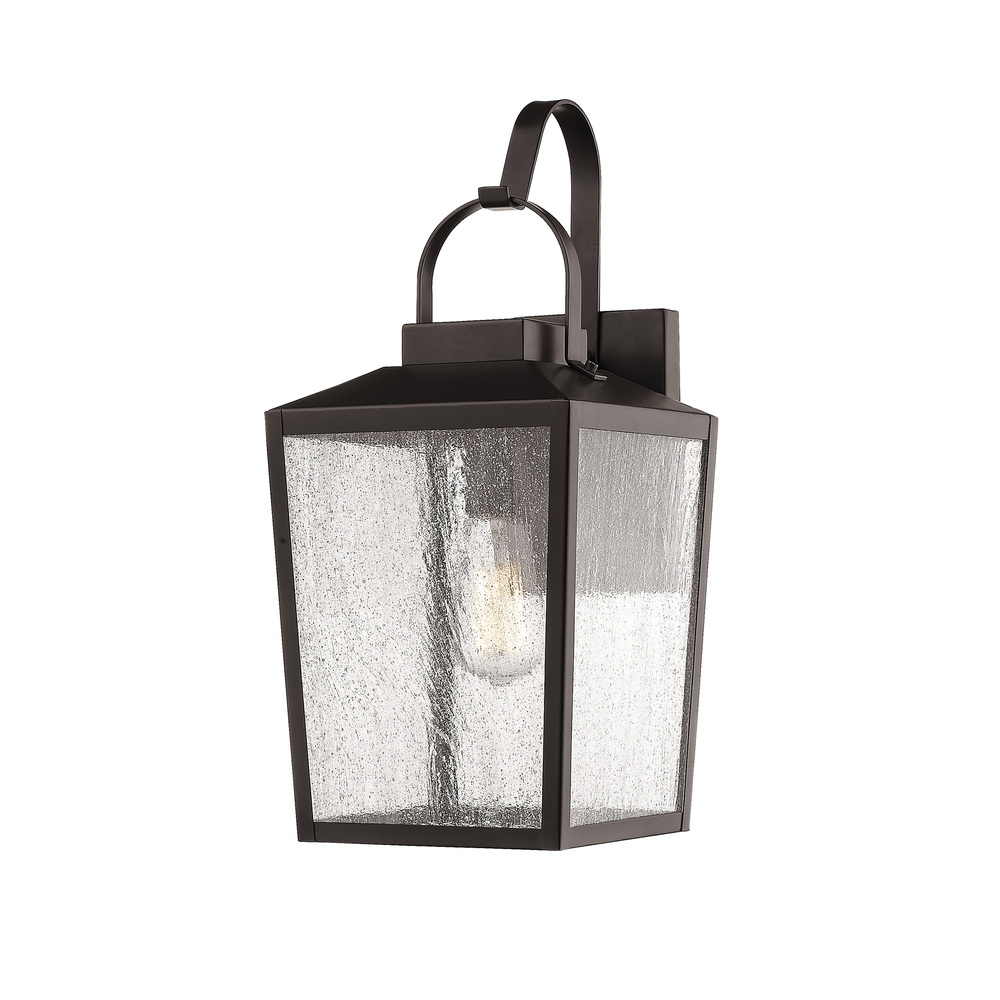 Outdoor Wall Sconce