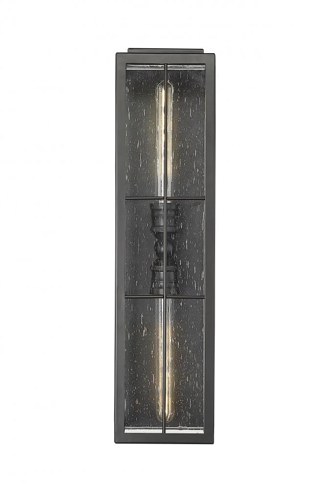 Outdoor Wall Sconce