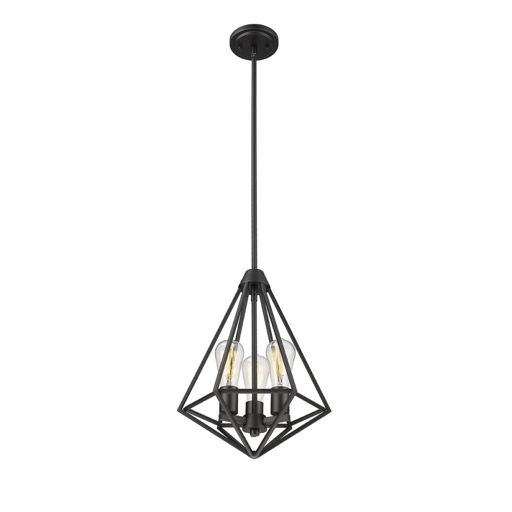 Pendant light