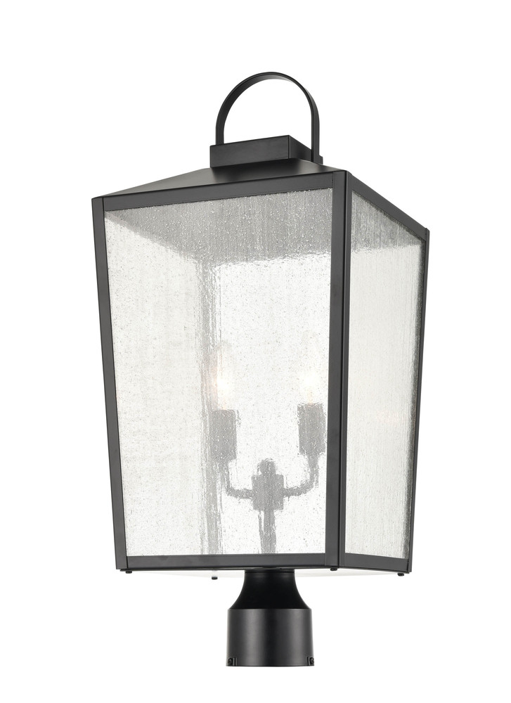 Outdoor Post Lantern