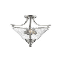 Millennium 1483-SN - Semi-Flush Ceiling Mount