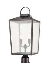 Millennium 2654-PBZ - Outdoor Post Lantern