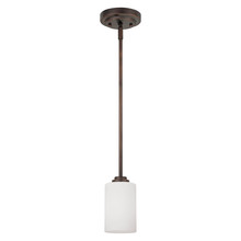 Millennium 7251-RBZ - Pendant light