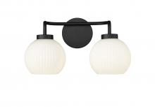 Millennium 22402-MB - Oprah Bathroom Vanity Light