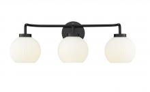  22403-MB - Oprah Bathroom Vanity Light