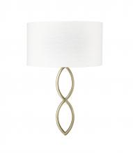 Millennium 13101-VB - Wall Sconce