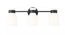 Millennium 23003-MB - Corella Bathroom Vanity Light