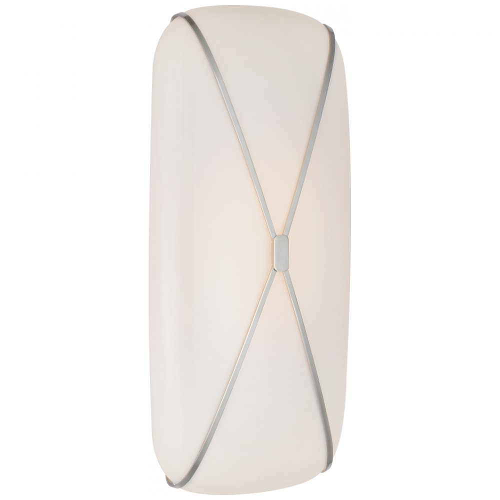 Fondant 24" Linear Bath Sconce